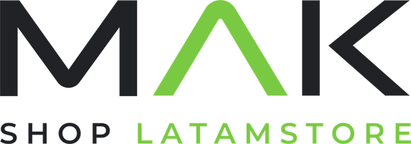 MAK Shop Latam Store