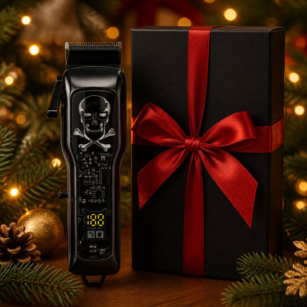 Máquina de corte Sonar SN-112 como regalo de Navidad